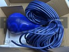 New Flygt Enm-10 20m 5828804-20m Blue Bulb Type Level Switch  1pcs 
