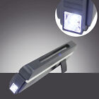 254nm Shortwave And 365nm Longwave Uv Lamp For Fluorescence Stamps   Banknotes