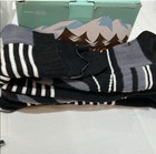 Electric Heated Socks New In Box