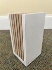 New Wusthof Knife Block  12 Slots For Knives  Retails For  310