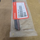 Honda Left Rear Air Dam Gasket Seal For 2023-2024 Hr-v 732653w0a01