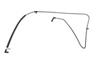  22813937 Windshield Washer Nozzle Hose 
