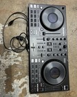 Numark    mixtrack Platinum Fx Dj Controller - Black