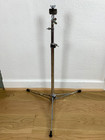 Ludwig Model 1400 Flat Flush Base Cymbal Stand 60s 70s Vtg Lightweight Complete