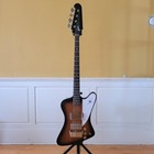 1977 Gibson Thunderbird Bicentennial Bass - Very Clean