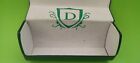 Dita Glasses Box Gold Sunglass Case Only Black Empty Box
