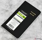 2026   2027 At-a-glance 70-024-05 Two Year Monthly Planner  3-1 2 X 6 