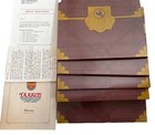 Taako   s Correspondence School Wizards  Cantrips Magical Game School Amazing