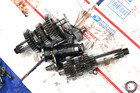 1973 Yamaha Dt 360  Oem Transmission