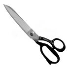 Tailor Scissors 10  Sewing Dressmaking Upholstery Fabric Cutting Taylor Shear
