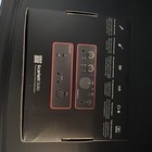 Focusrite Scarlett Solo 4th Gen Usb Audio Interface