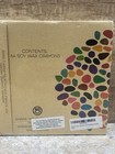 Soy Wax Crayons Rocks In A Box Sealed