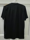 Adidas Lafc Los Angeles Fc 2018 2019 Inaugural Home Jersey Black Gold - Men s L