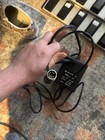 Original Commodore 64 Psu 902503-02 Oem 7-pin Tested With Multimeter Power Cord