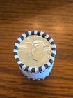 2026 Uncirculated Half Dollar Roll America 250 Enduring Liberty  10 D Mint Roll