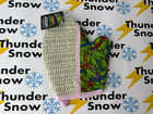Tmnt Teenage Mutant Ninja Turtles Bath Mitt Glove - New
