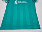 Adidas Men s Soccer - Football Liverpool Fc 25 26 Third Sea Green Jersey Jv6428