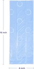 Ubbi On-the-go Refill Bags  Lavender Scented  36 Count  pack Of 1   White 