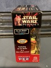 Pez Star Wars Jar Jar Binks Candy Handler  Mint In Box