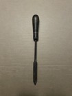 Copper Head Soldering Iron W  Wood Handle 16 5  -    ol  Reliable    - Antique
