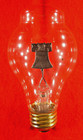 Very Rare Aerolux  liberty Bell  Glowlamp  Working Perfectly 