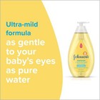 Johnson s Baby Head-to-toe Gentle Baby Body Wash   Shampoo 10 2 Fl  Oz