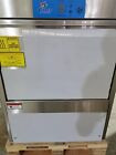 New Commercial Fully Automatic Undercounter Dishwasher High Temperature Nsf
