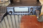 Radio Shack Htx-242 2-meter Amateur Vhf-fm Mobile Transceiver With Microphone