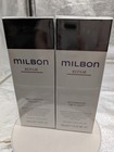 Milbon Repair Restorative Shampoo   Treatment 500ml 17 6oz Set Bottle Hair Care