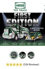 2026 Hess Collector   s Commemorative Edition Truck - Extremely Limited  