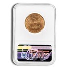  10 Gold Liberty Eagle - Ngc Ms63