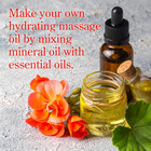 Mineral Oil  1 Gallon  Usp Food Grade  100  Pure  Tasteless  Colorless  Odorless