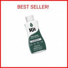 Rit 01794000701 Liquid Fabric Dye  8-ounce  Dark Green  8 Fl Oz  pack Of 1 