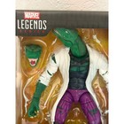 Spider-man Marvel Legends Series Lizard Collectible 6  Action Figure  new 