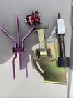 Professional Pipe   Tube Notcher  9 16  - 2  Tubing Notching Tool  40-90   More