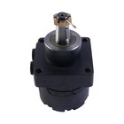 Hydraulic Motor Bmer-2-300 Taper Shaft Tg0280us080aaab Wheel Motor