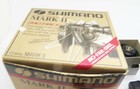 Q10  New Old Stock Shimano Mark Ii Spinning Reel