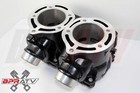 Banshee Stock Cylinders Top End Rebuild Kit Assembly 64mm Motor Engine Redo Kit