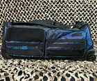 New Hk Army Expand Rolling Gear Bag - Amp