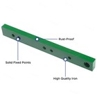 Fit For John Deere 5410 5520 5510 5420 Drawbar Rear Straight R105240 Re178644