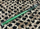 New Hk Army 15  Xv One Piece Barrel - Autococker - Dust Neon Green -  685