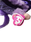 Ty Girlz - Punky Penny - New - Unused Code - Collectible Ty Plush Girlz Doll