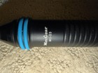 Minigear Ms-03 Underwater Snoot Light Macro Photography Complete Kit Filters