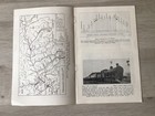 Sls Brochure  Last Train On The Abergavenny - Merthyr Line  Sunday  05 01 58