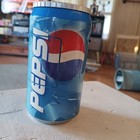 Vintage 1998 Pepsi Can Camera - Point   Shoot 35mm Film Camera With Flash