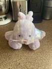 Webkinz Sherbet Bunny   New   Sealed Code   Unused   Retired   Rare   Ganz