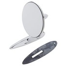  C555728-cvx Passenger Car Exterior Mirror With Convex Mirror 