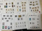 Romania Stamps  Leaves  Ex Auctions Material  Huge Lot   52