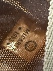 Original 1953 Micarta Helmet
