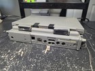 Vintage 1992 Apple Macintosh Powerbook 160 M4550 Laptop Computer For Parts 